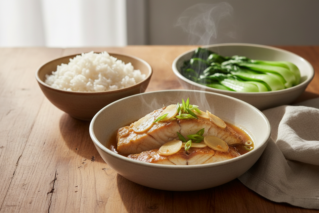 5 Heart-Healthy Seafood Meals for Seniors