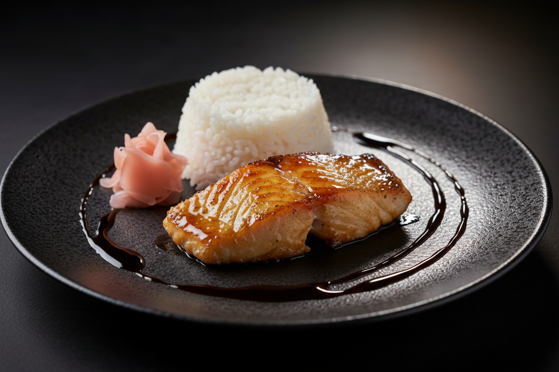 What is Black Cod and Why Is It So Special?