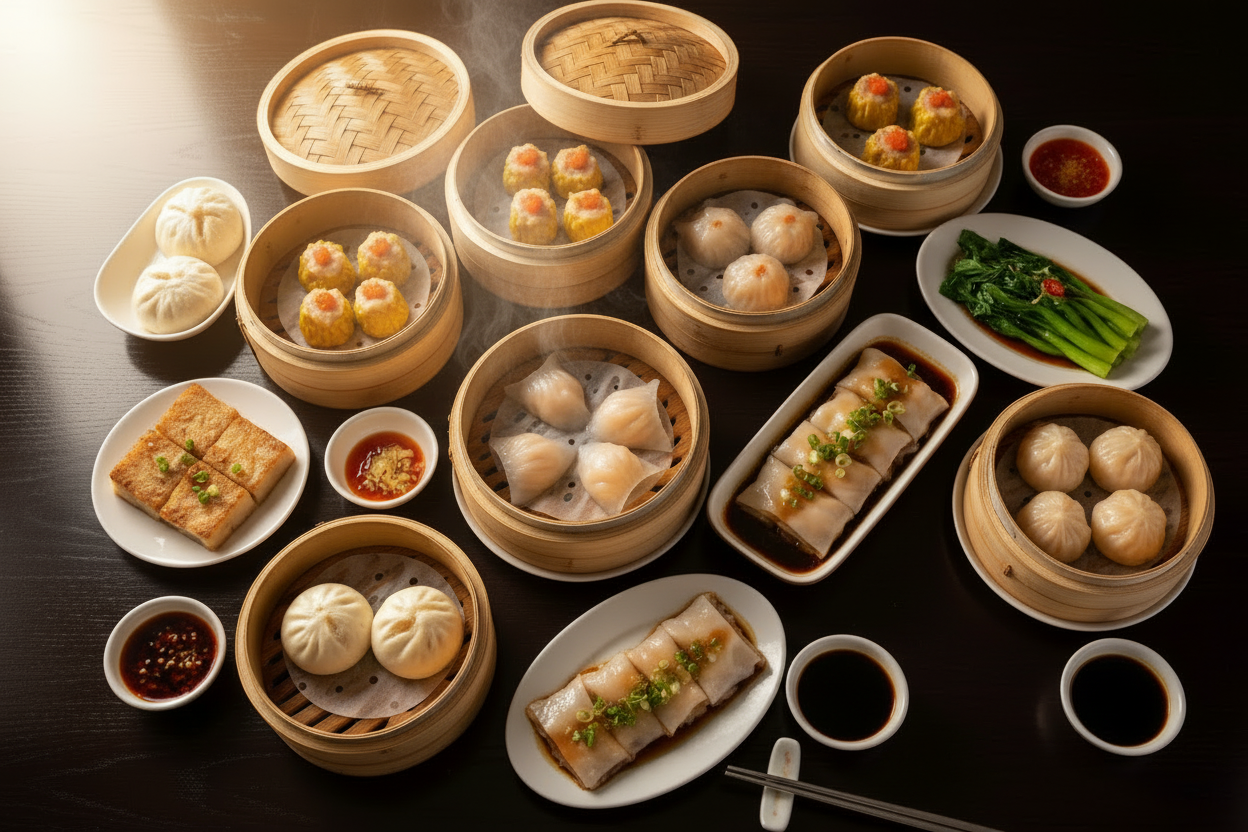 Dim Sum