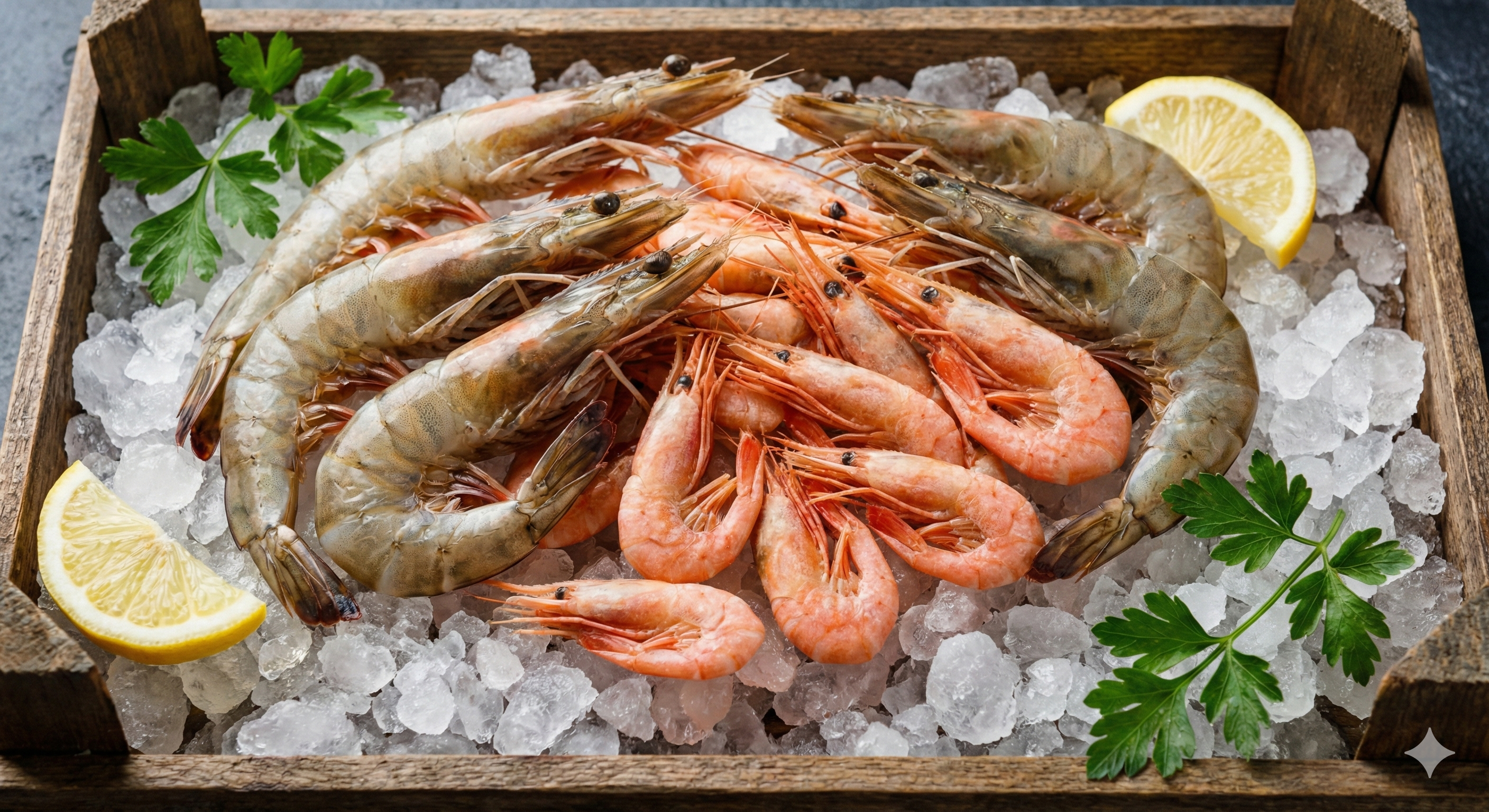 Shrimp