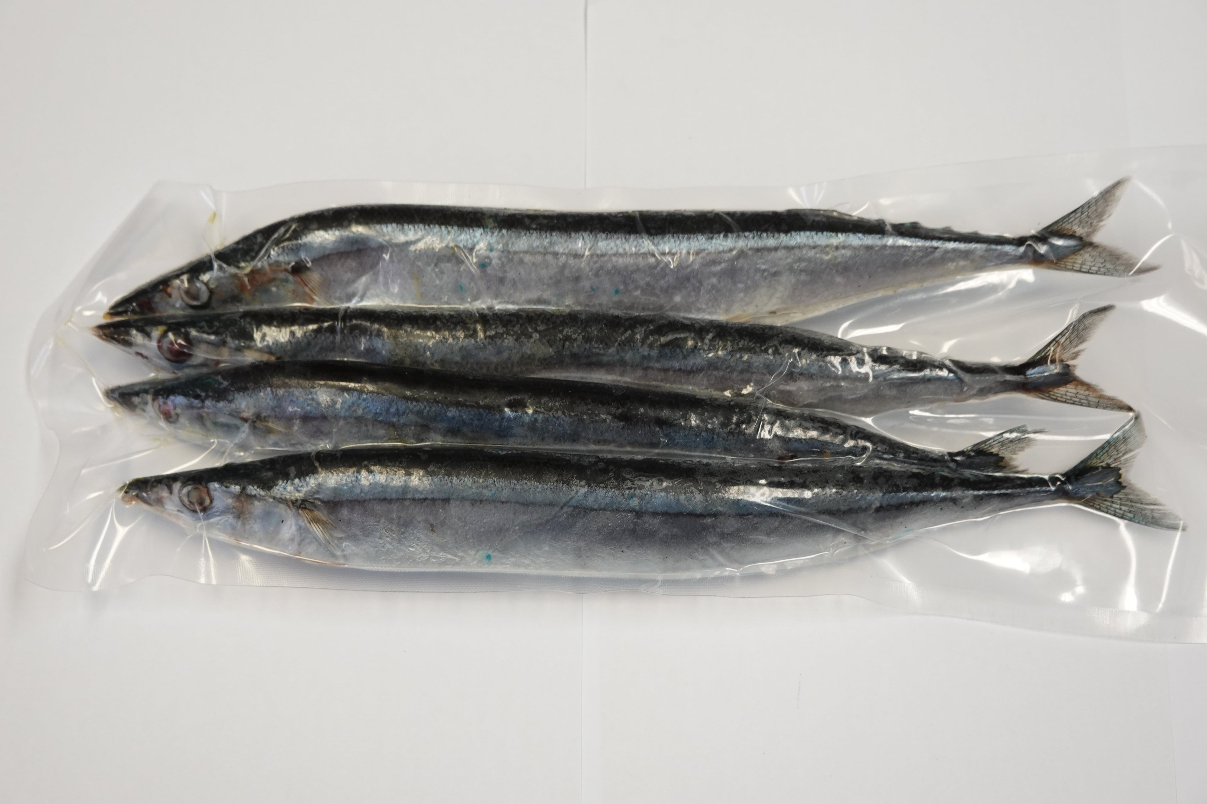 PACIFIC SAURY VP 秋刀魚 280G