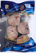 ATLANTIC WHITING PORTIONS 6-800 LP 750G