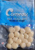 BIG SCALLOP (L) GLS 300G/PK