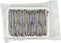 BLACK ANCHOVY WR VP 300G 黑公魚干