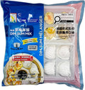 DIM SUM MIX LP 400G 點心拼盤