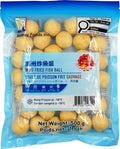 FRIED FISH BALL LP 500G 炸魚蛋