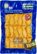 TOFU STYLE FISH VP 250G 豆腐魚