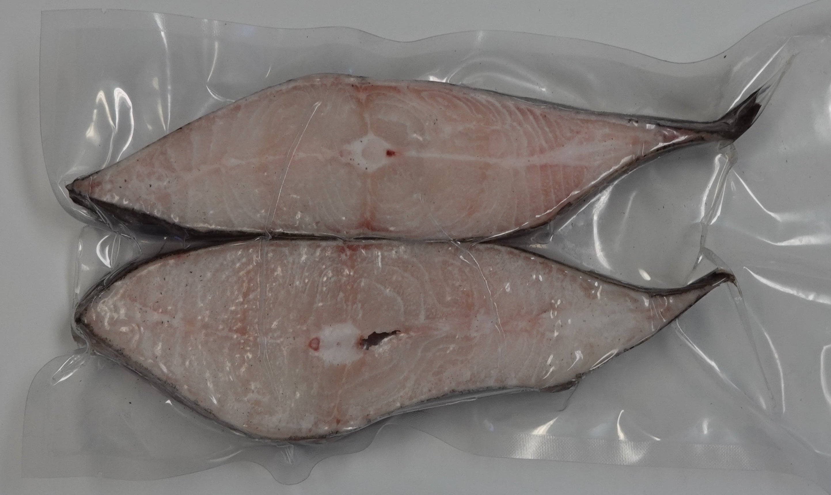 HALIBUT STEAK VP 400G 比目魚扒