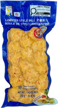 LOBSTER STYLE BALL VP 250G 龍蝦丸