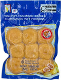 TOFU PUFF MUSHROOM VP 250G 香菇豆腐