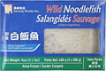 NOODLE FISH 3-5 400G 小白飯魚