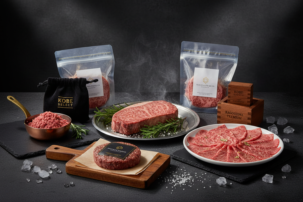 Premium Beef Slide 4