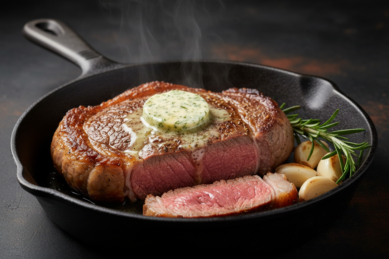 Prime US Sirloin Steak