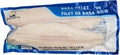BASA FILLET VP 715G 龍利魚柳