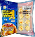 SHRIMP SHAOMAI DUMPLING LP 400G 蝦燒賣