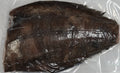 TURBOT FISH H&G VP 640-660g 去頭桂花魚